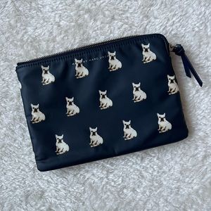 Marc by Marc Jacobs Frenchie Small Pouch